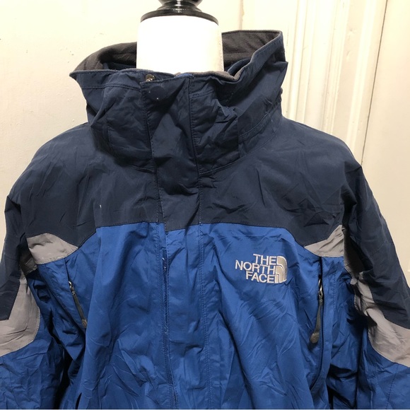 The North Face mens winter snow coat size xxl - Picture 2 of 8